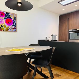 Superior Appartement met een Slaapkamer
